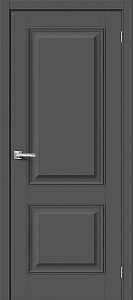 Товар Межкомнатная дверь Классик-12 Stormy Silk BR5706