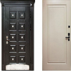 Товар Дверь Цербер 2 DIS00733