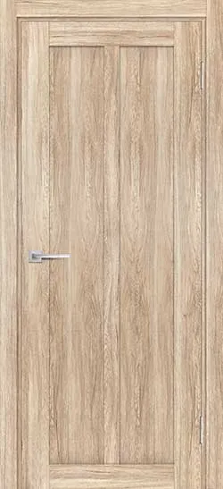 Фото Межкомнатная дверь PSL-23 Сан-ремо натуральный